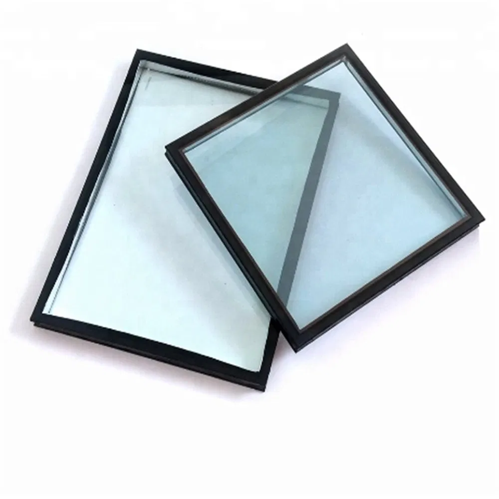 Tempered Insulated Glass for Outdoor Building Windows