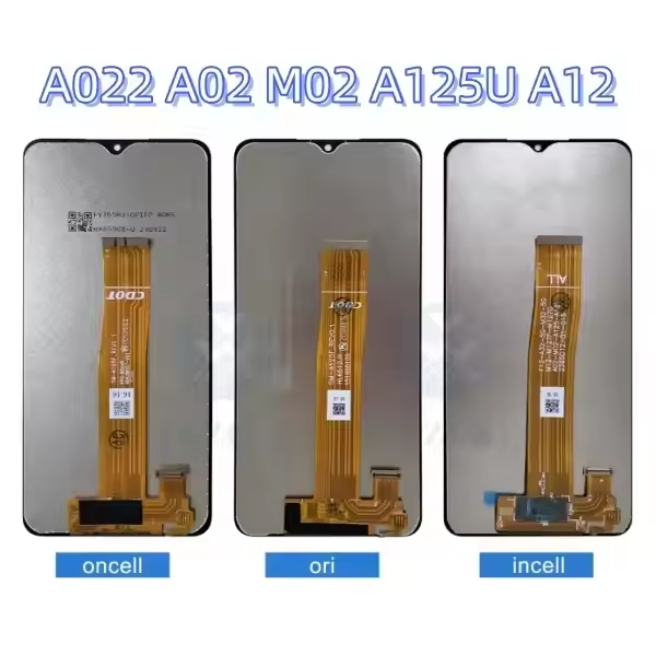 Display Mobile Phone Lcds Manufacturer Smartphone Touch LCD Screen