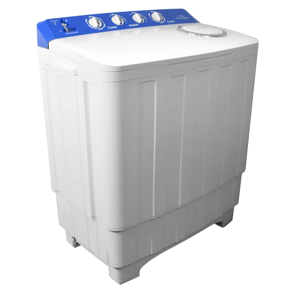 17.0kg Factory Direct Twin Tub Semi-Automatic Washing Machine Xpb170-2009sva