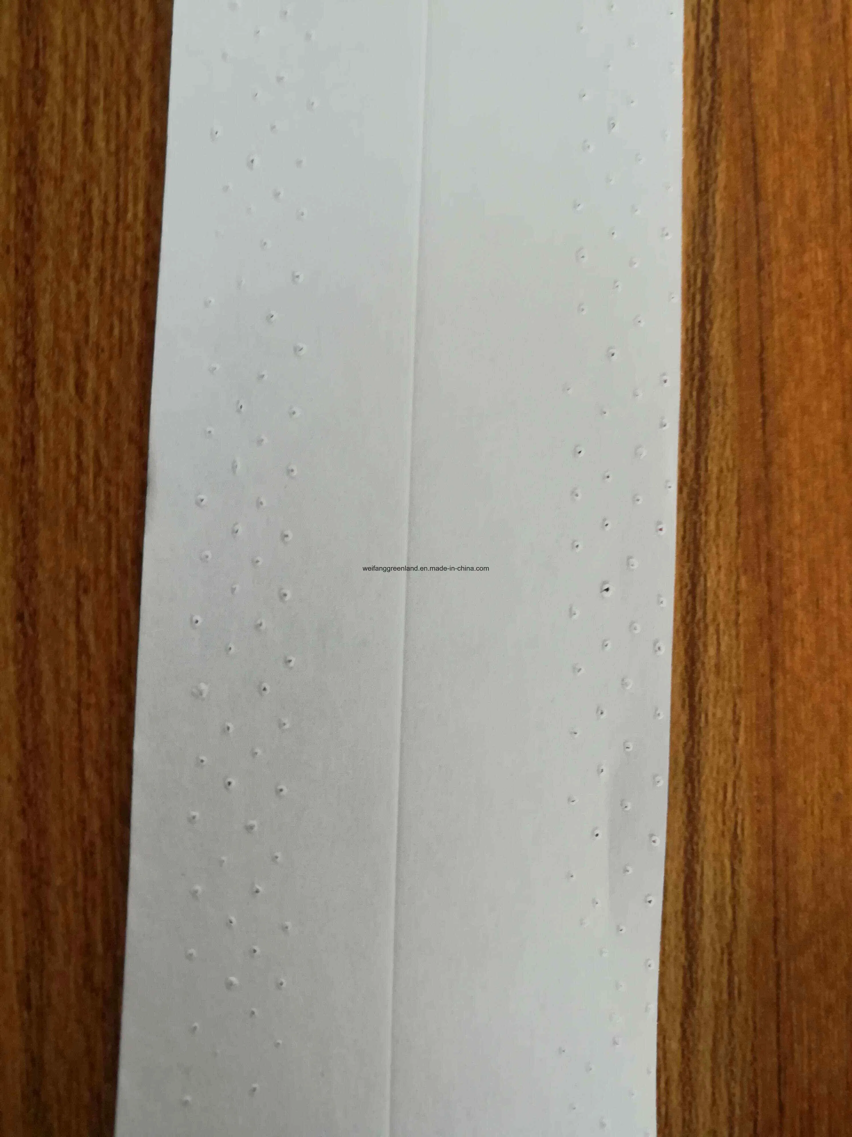 White Colour 5cmx23m Paper Tapes for Dry Wall