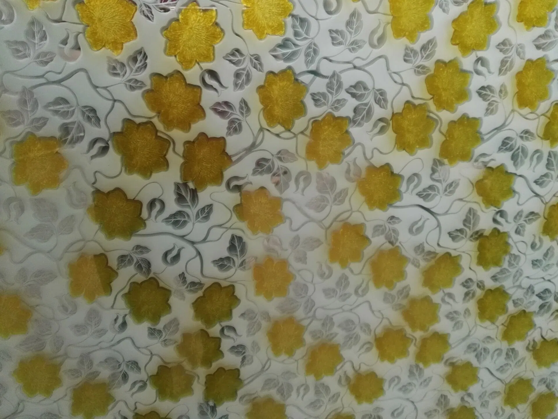 3-6mm Water Proof Antique Mirror with ISO / SGS