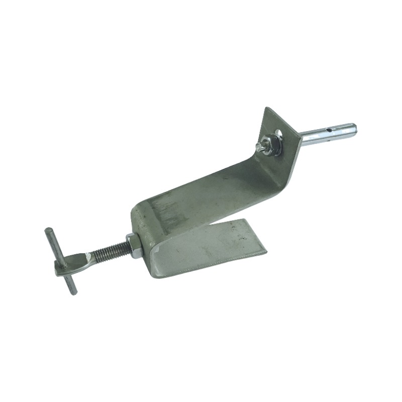 Stainless Steel 304/316 Stone Fixing Cladding Wall Mounting Marble Angle Z Bracket