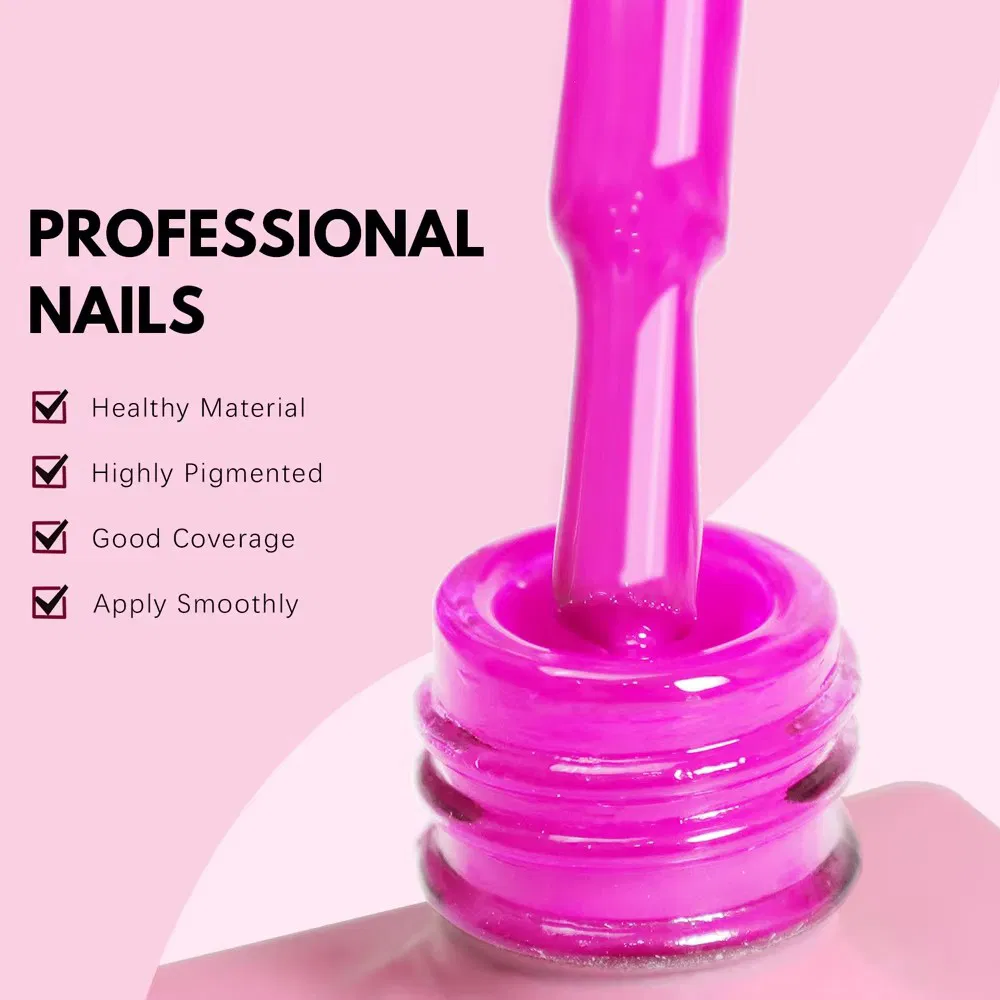 Neissry Hema Free Foil Base Nail Gel Colors Gold Flake Top Coat UV Egg Gel Polish Glitter Top Coat