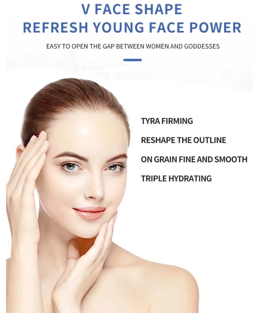 100ml Natural Plant Essence Firming Lifting Face Cream