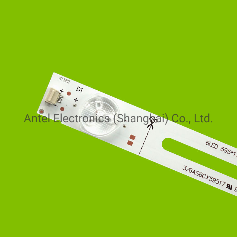 Универсальная светодиодная лента для подсветки ЖК-телевизоров 32-55 дюймов