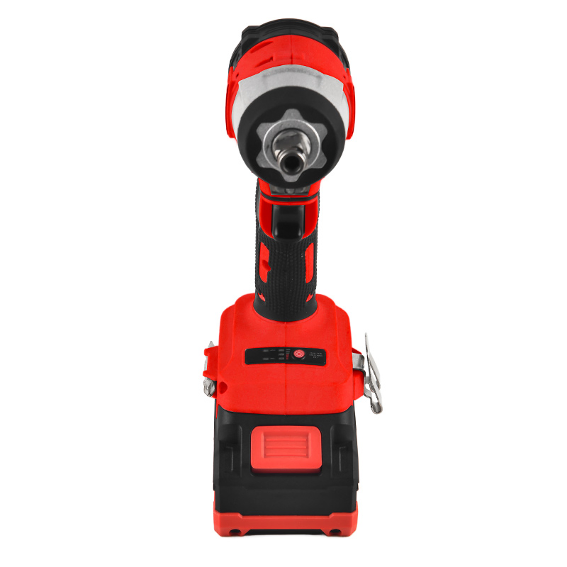 Heavy Duty 21V Brushless 220n. M Rechargeable Cordless Screwdriver