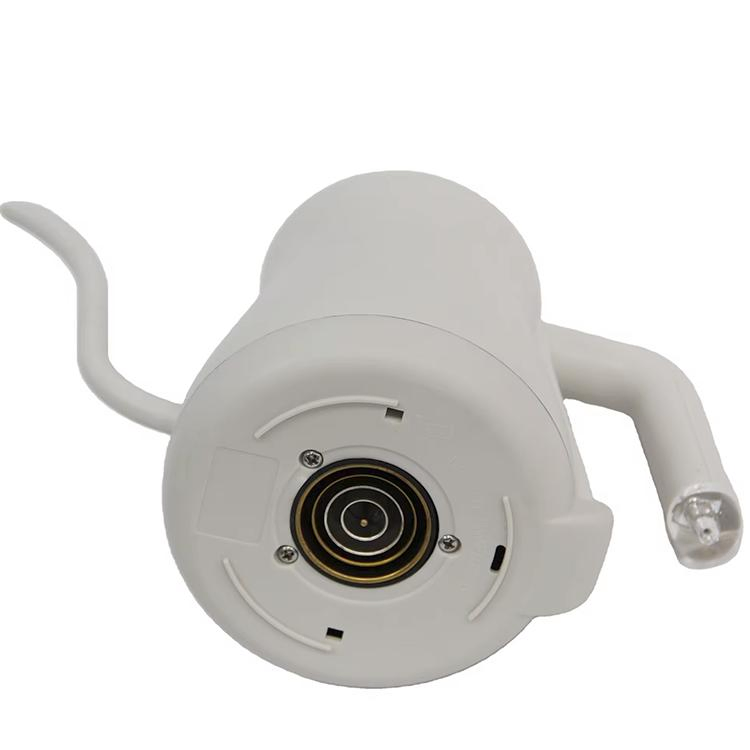Hot 2024 Pour Over Coffee Kettle Food Grade Stainless Steel Electric Tea Kettle for Boiling Tea Coffee