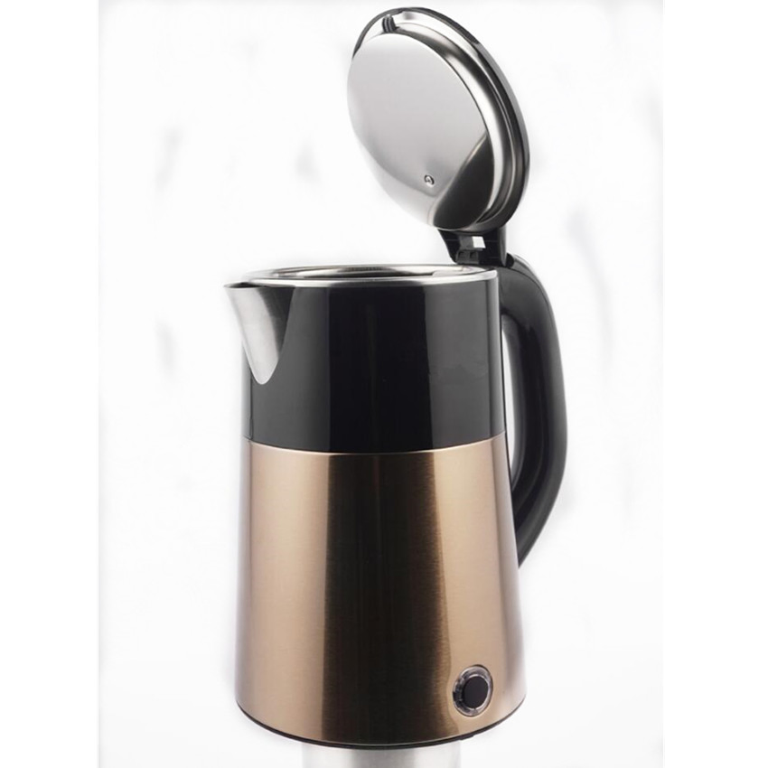 Best-Selling Household Electrical Kettle with Automatic Power-off