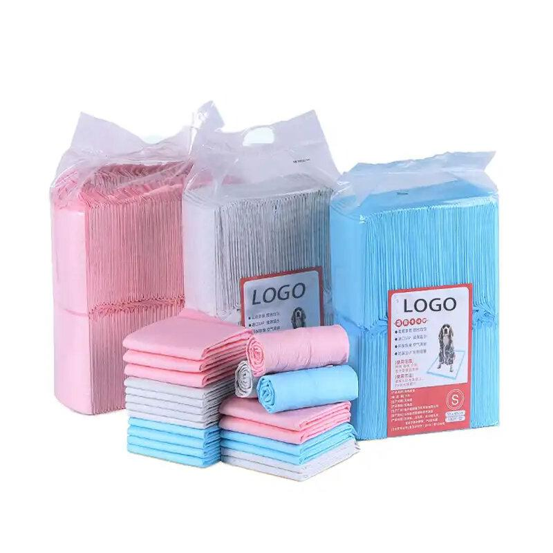 60X90cm Breathable and Soft Disposable Underpads