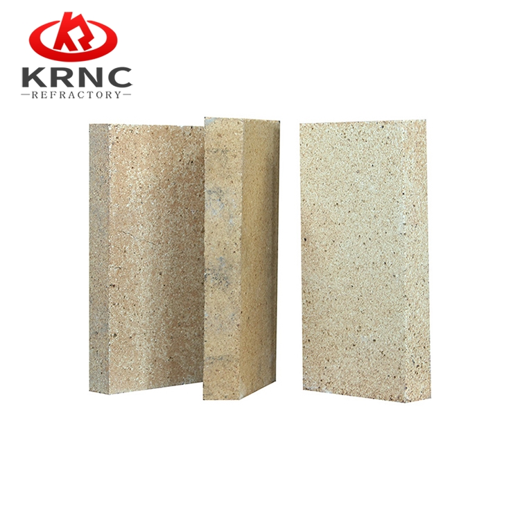 Огнеупорный кирпич высокого качества для печей