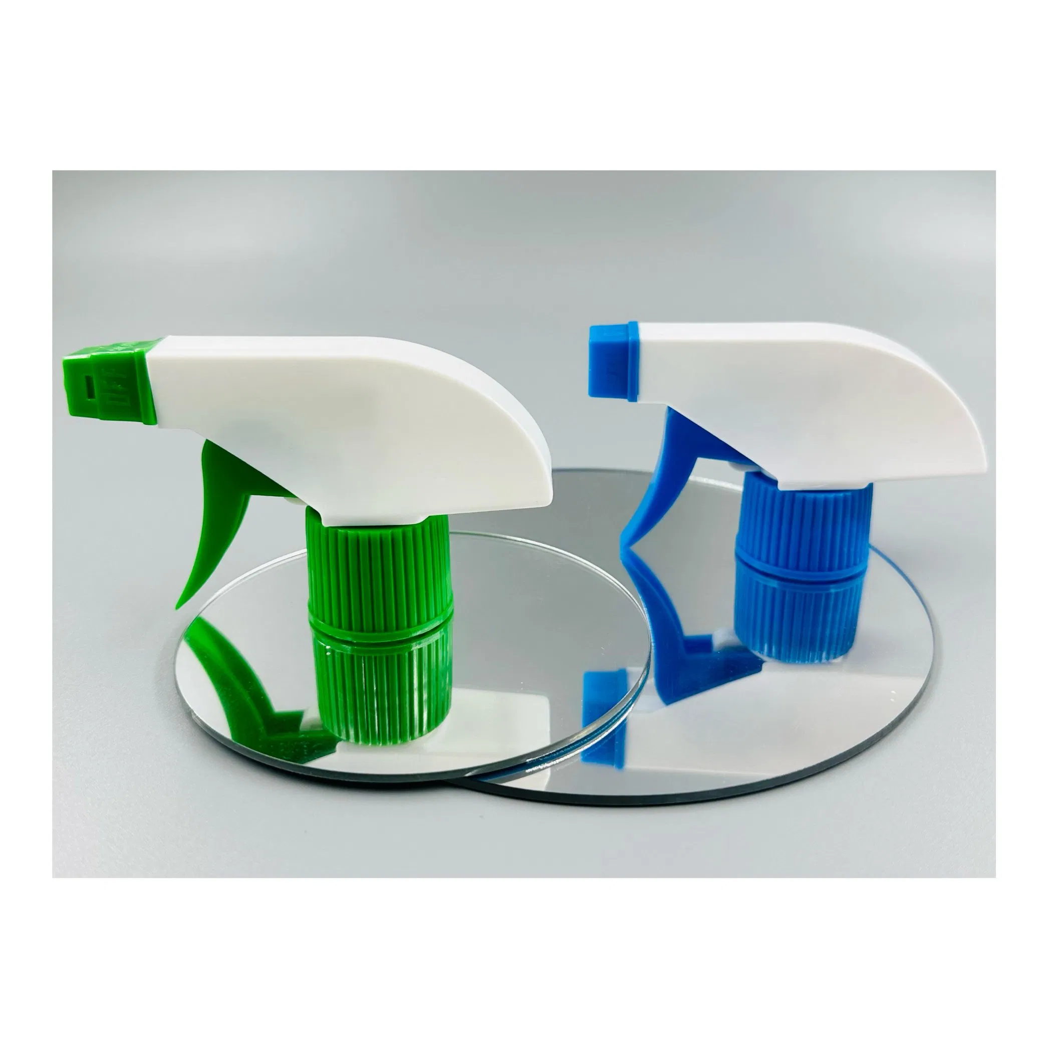 Versatile and Customizable PP Plastic Trigger Sprayers for Every Application