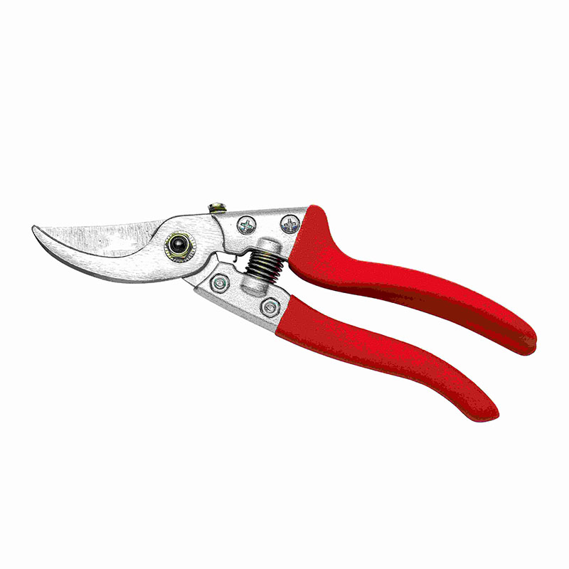 Wholesale Stainless Steel Pruning Shears Hand Pruner for Garden Plant Fruit