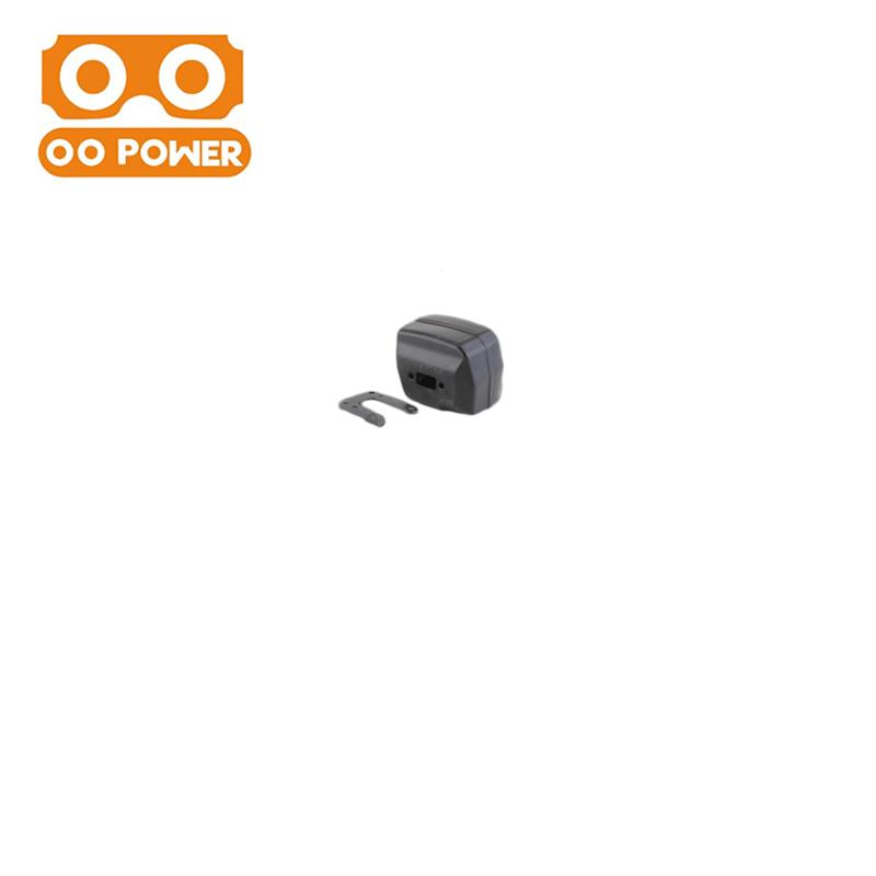 Durable Replacement Muffler for 61cc Chain Saw Engines