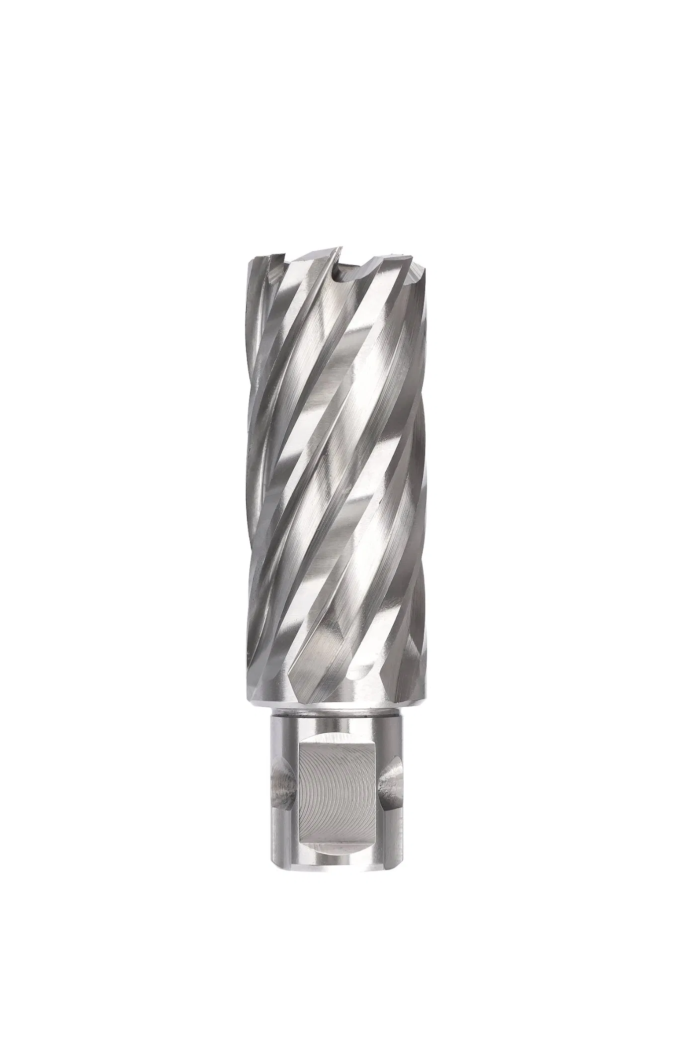 Магнитная коронка HSS 25 мм для сверления металла