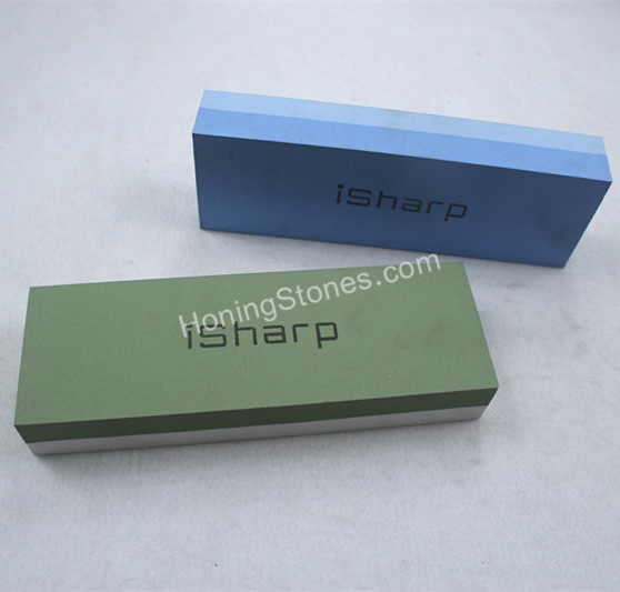 Double Sides Knife Sharpening Stone Honing Stone
