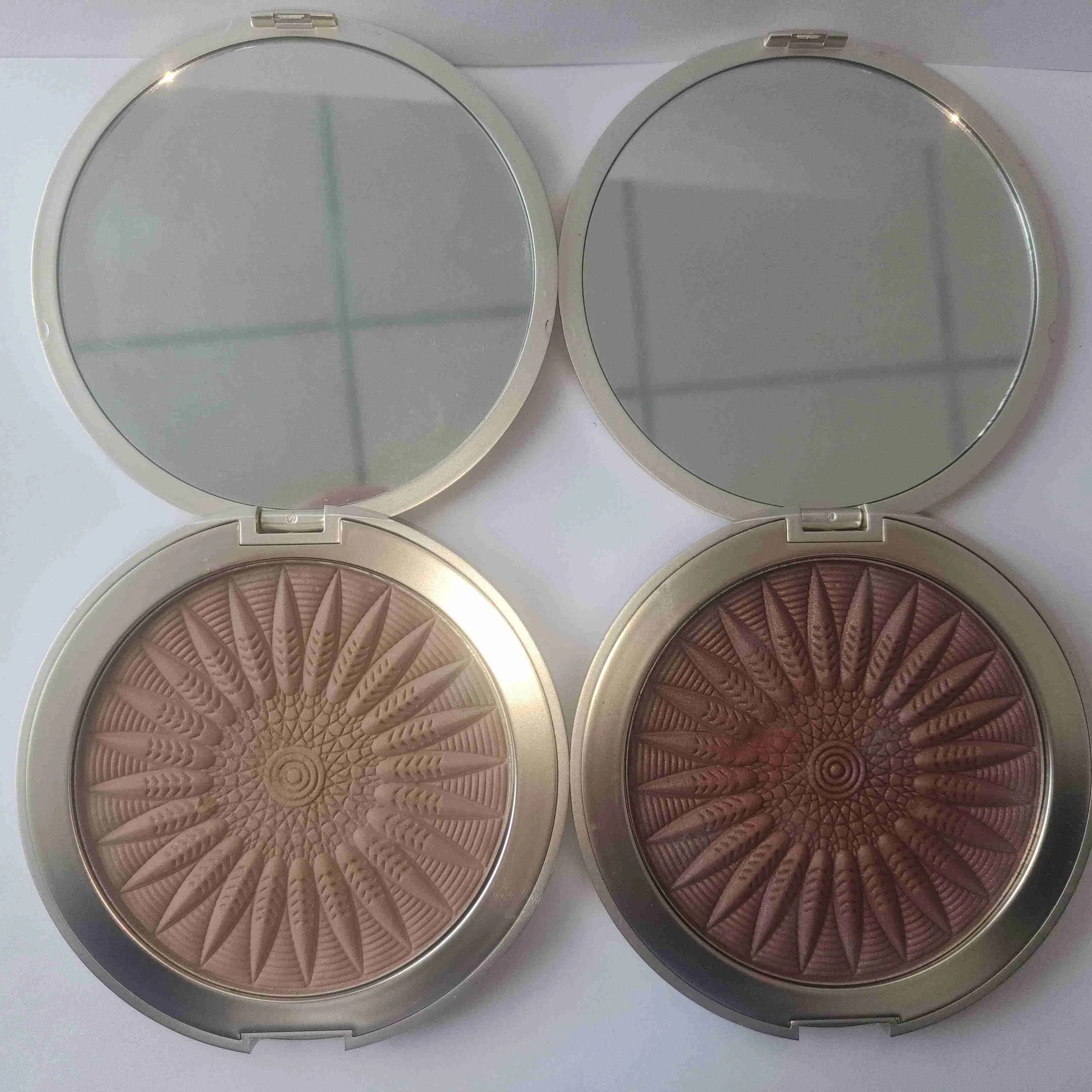 Universal Flawless Finish Makeup Powder for All Skin Tones