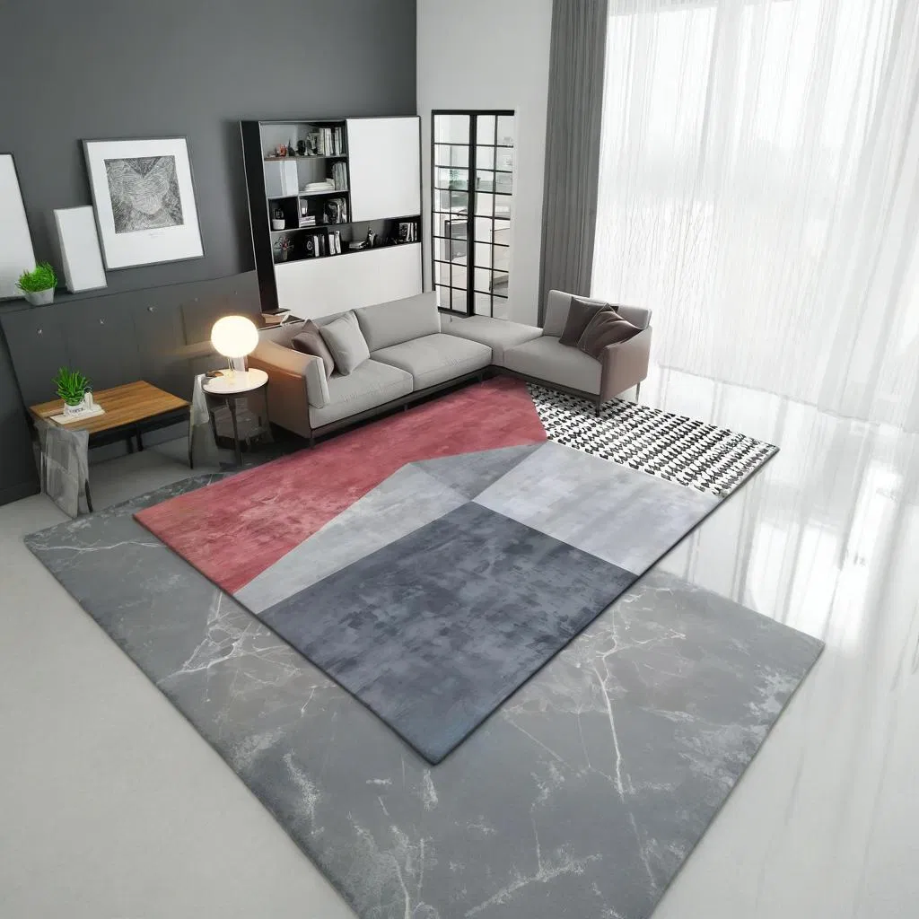 Factory Price Manual Under Heat Mats for Heated Mat Floor Heating Carpet