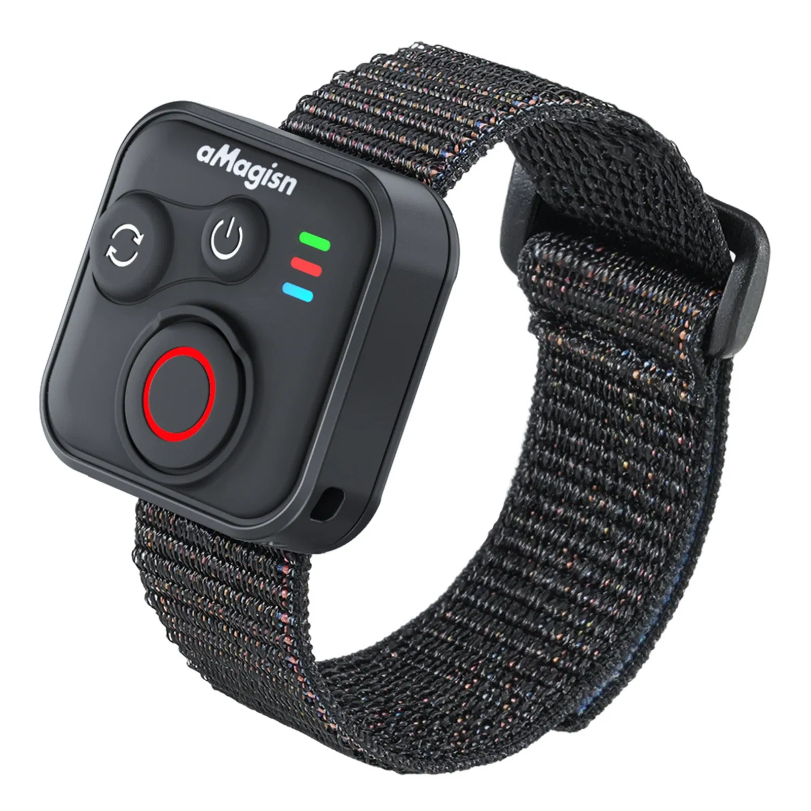 Мини-пульт Bluetooth для камер Insta360, GoPro и смартфонов