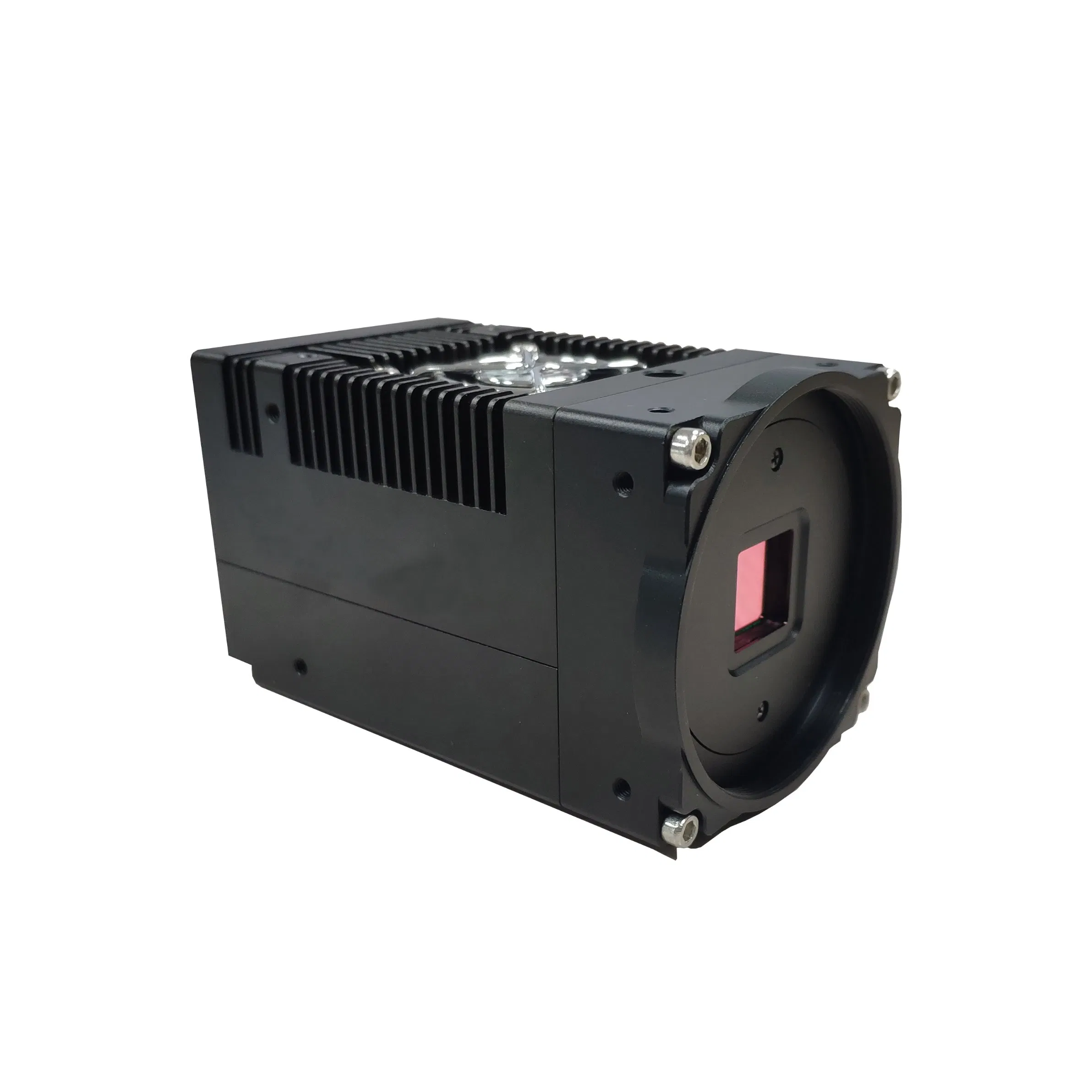 High-Speed 25MP Industrial Camera with 10gige