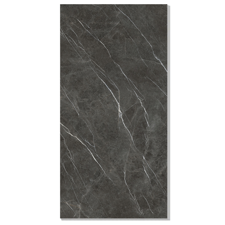 Kitchen Countertop Bosnia Grey Artificial Marble Sintered Stone