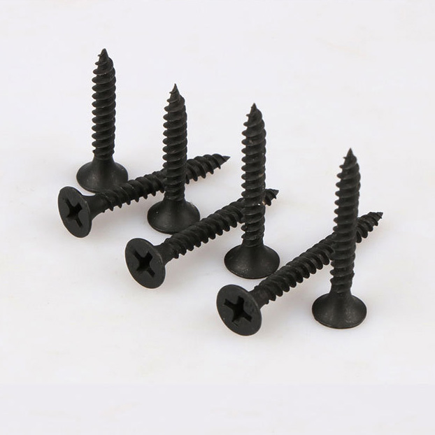 Plasterboard Bugle Head Drywall Screw Sheetrock Screws for Metal Studs