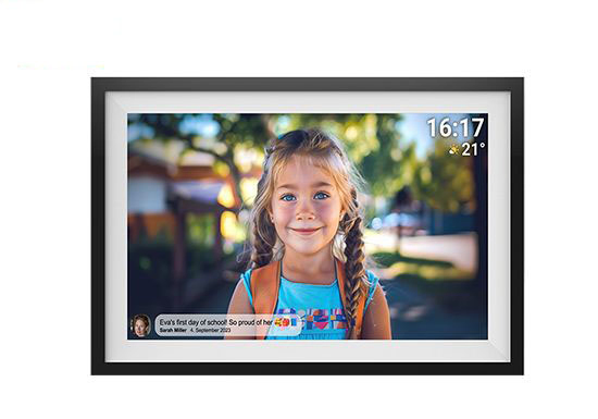 15.6-Inch FHD Industrial Touch Digital Signage Video Monitor with 1920X1080 IPS LCD for Medical, Factory HMI & Digital Signage