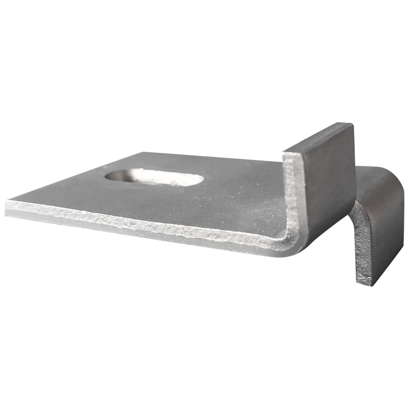 Stainless Steel Stone Anchor Granite Marble Fixing Clamp Wall Cladding Angle Bracket