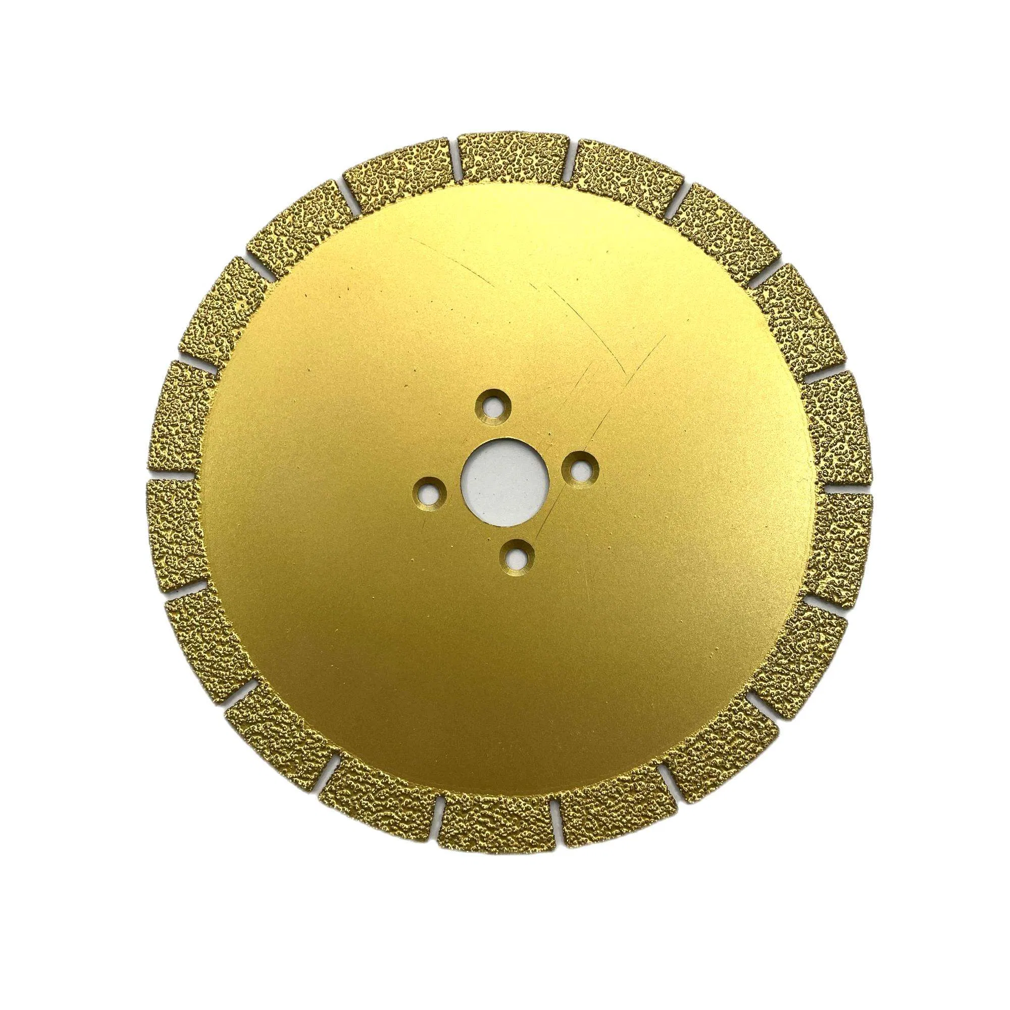 Алмазный диск для болгарки Heavy-Duty