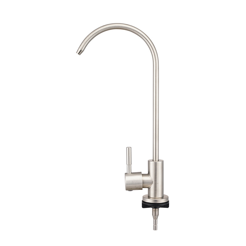 Removlable Spigot Purifier Water Filter Faucet Drinking Tap