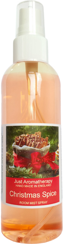 Winter Spice Mist Spray - 100ml
