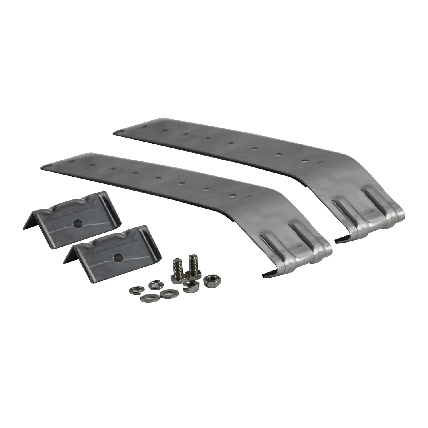 Светодиодная маячковая балка V7 с сиреной, красная