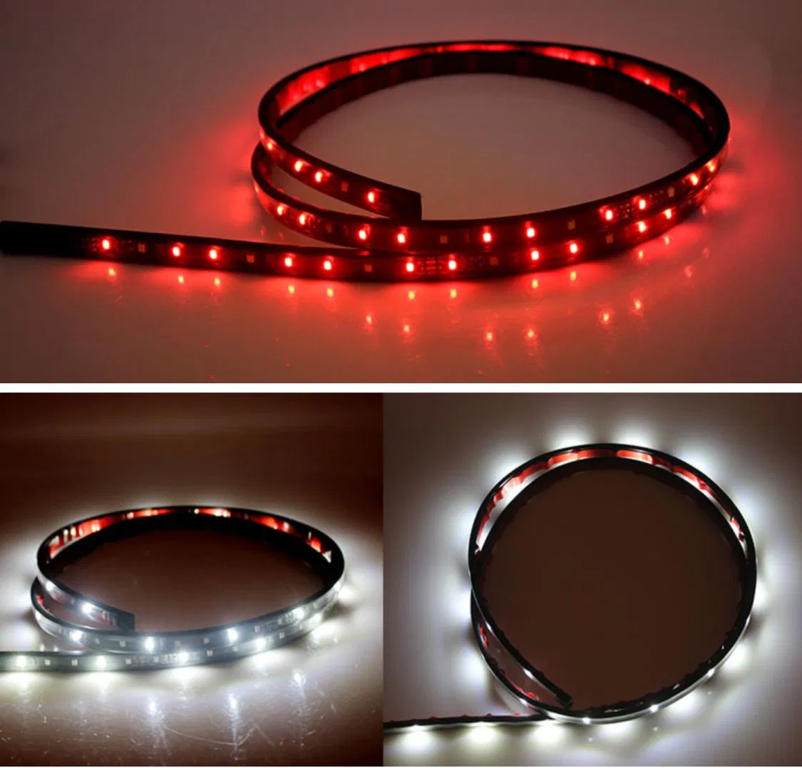 Светодиодная лента для грузовика 48/60 дюймов, 12В