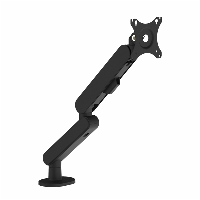 Кронштейн для монитора Weise Ws-A100-B01, регулируемый по высоте