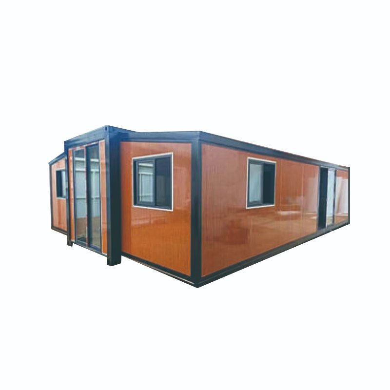 China Manufacturer Prefab Modular Prefabricated House Portable Expandable Mobile House Container House Casa Prefabricada Casa Modular Prefabricada