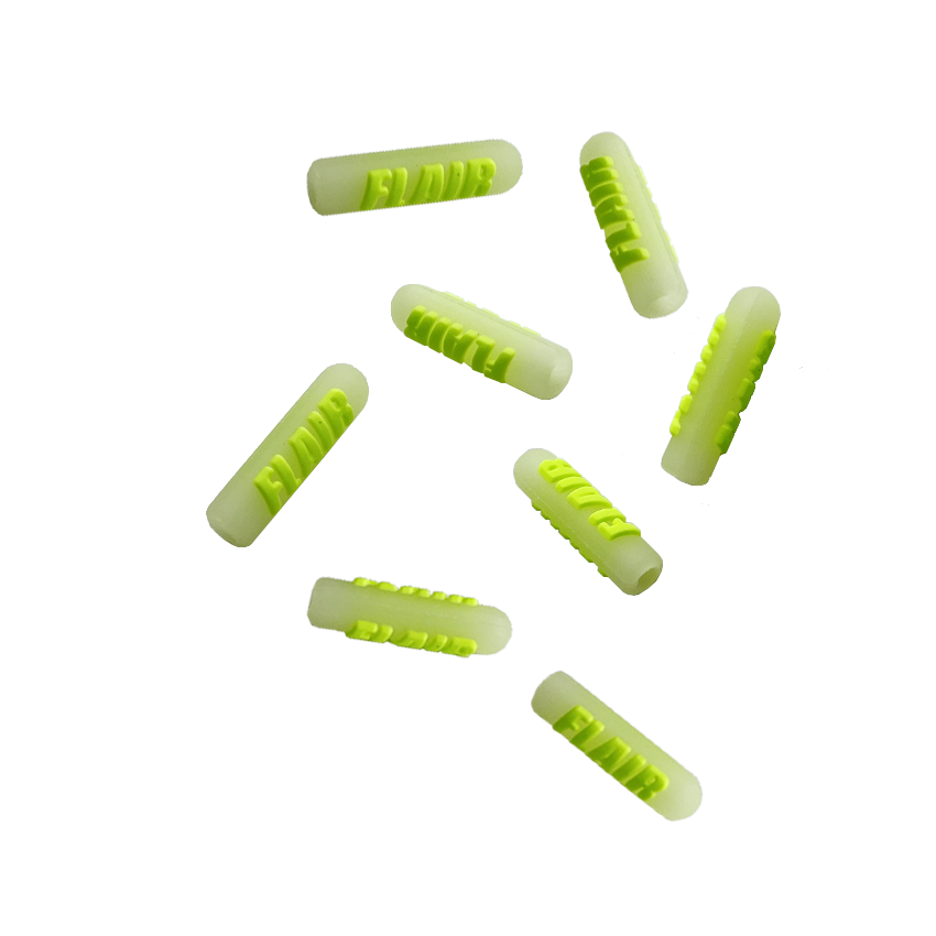 Молнии с логотипом на заказ