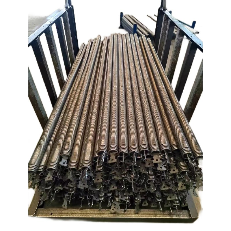 Rolling Shutter Door Extension Spring Garage Door Torsion Springs Manufacturer