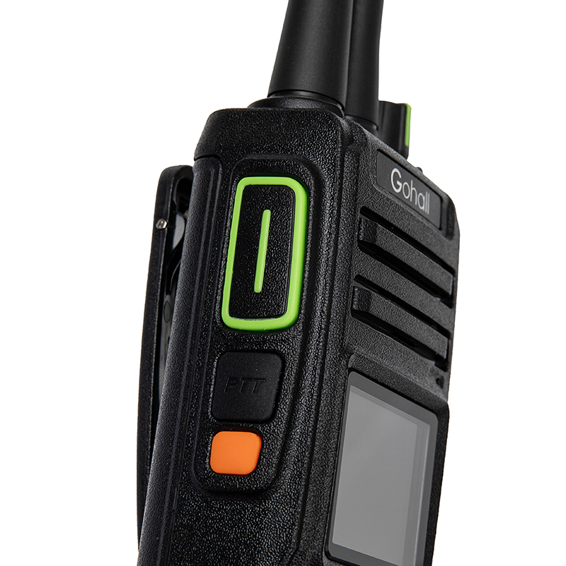 Радиостанция Poc Analog AP588 IP66 Dual Mode