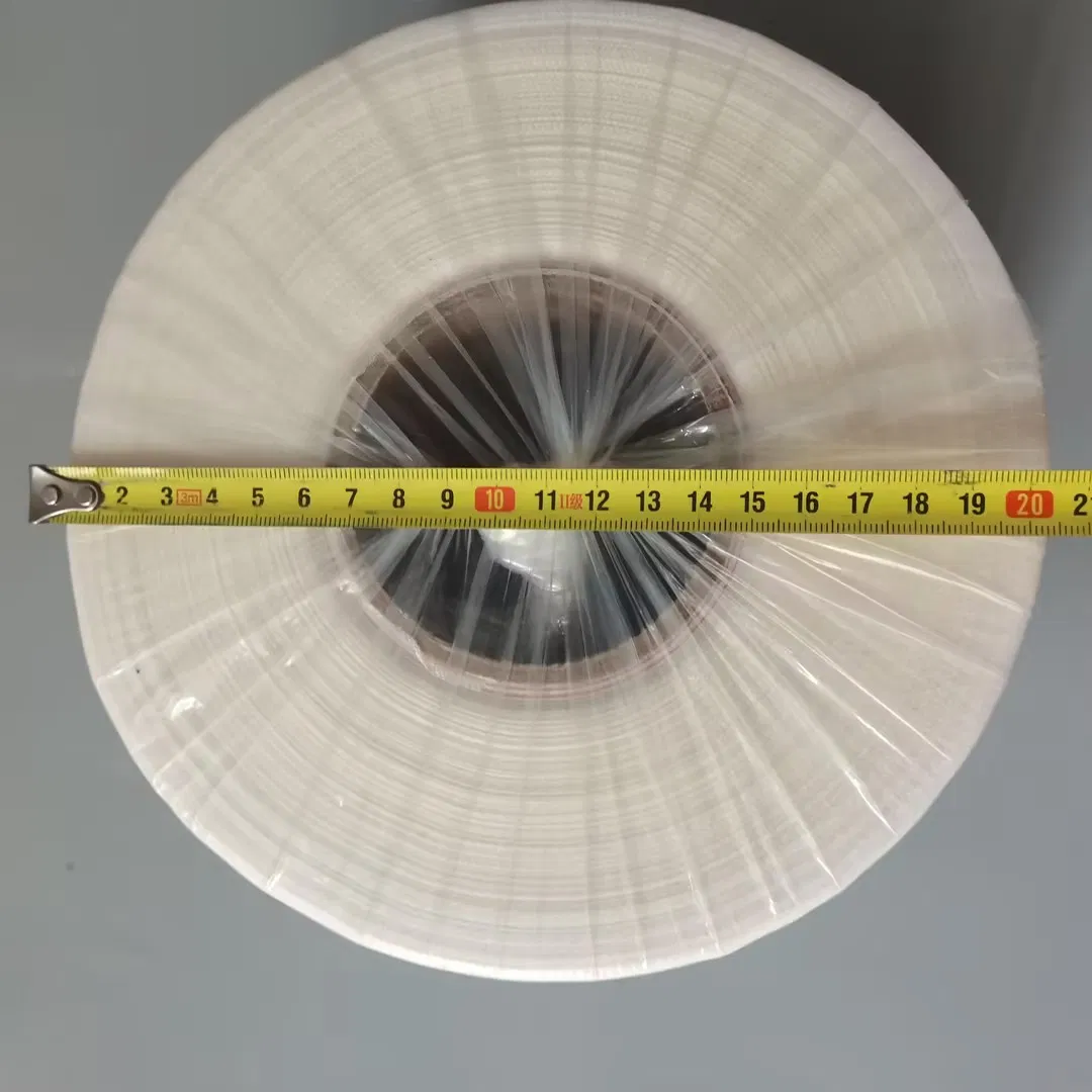 152mm Width Peel Ply PA6 85G/M2 for Pipe Repair