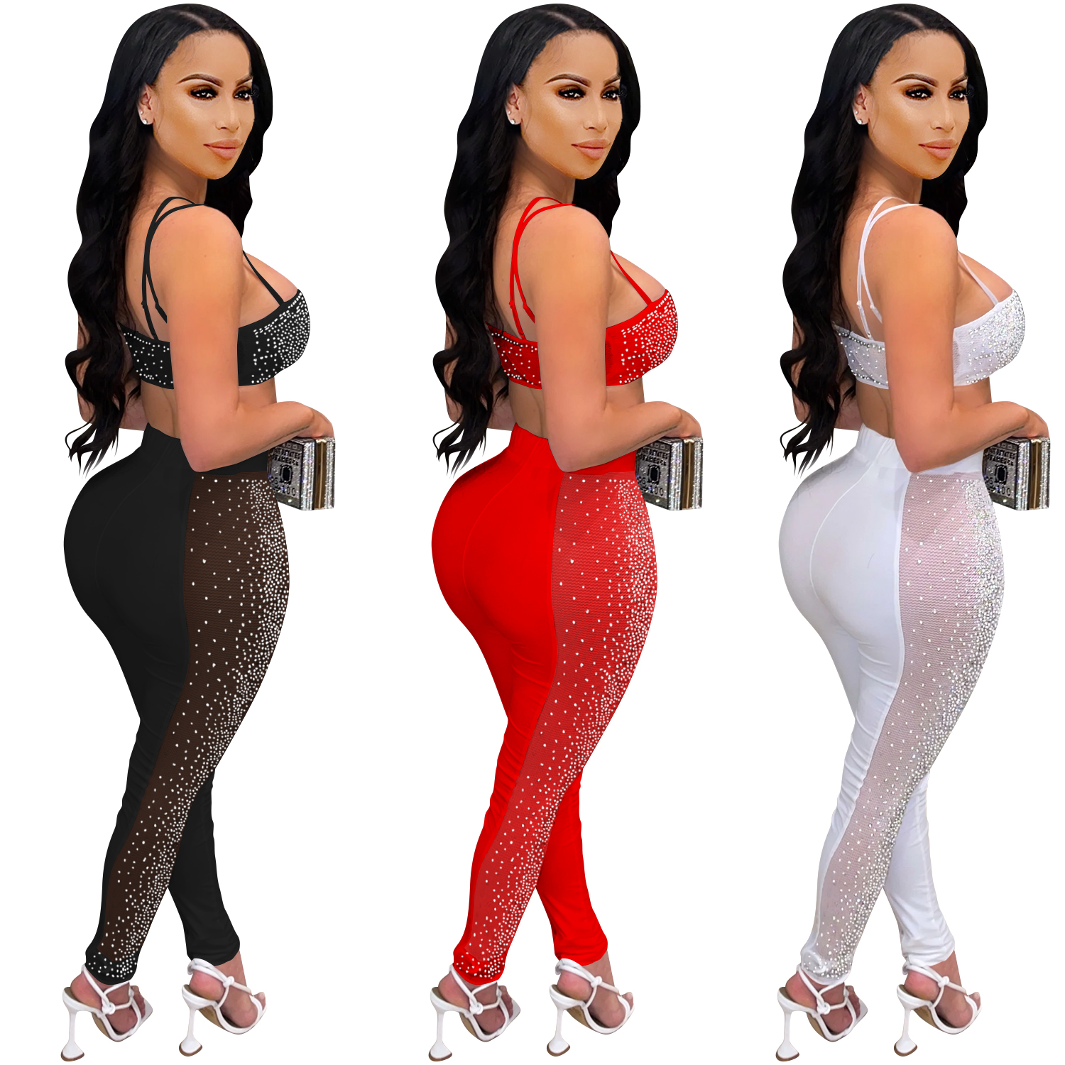 Комплект женский повседневный