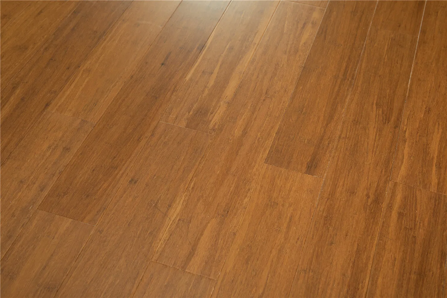 Водостойкий бамбуковый пол Strand Woven, 1850 мм