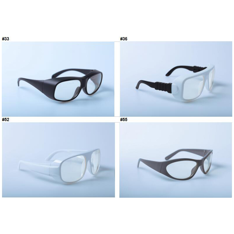 Laser Eye Protection Safety Glasses 10600nm CHP Glasses