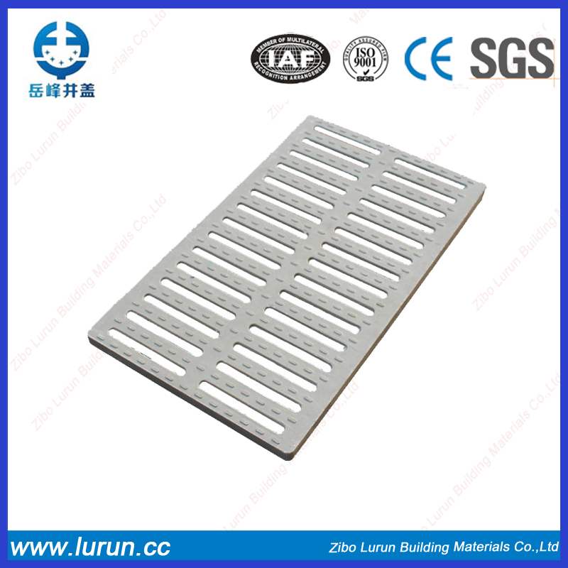 Drain Grates with En124 Heavy Duty Acid Resistant