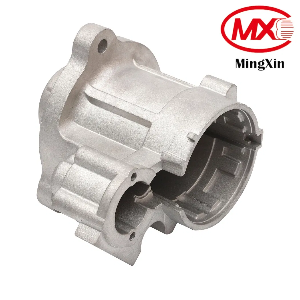 Прецизионная фрезерная деталь из алюминия для авто