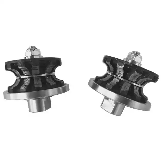 Premium Diamond Profiling Grinding Tool for Countertop Stone Edges – Efficient and Durable for Marble and Granite Processing