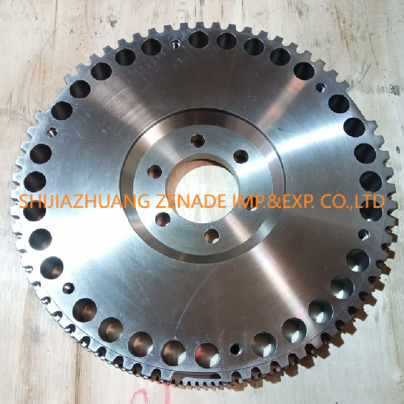 Автомобильный маховик Flexplate Master 2.5