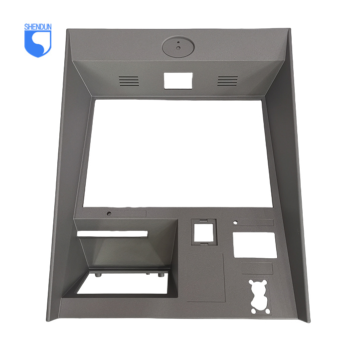 Wincor PC 280 280n Fascial Fdk 1750243336 1750245764 1750245768 1750245766 ATM Parts