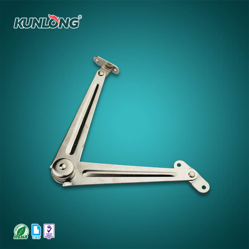 Sk5-013 Concealed Installation Multiple Active Pivot Iron Stay