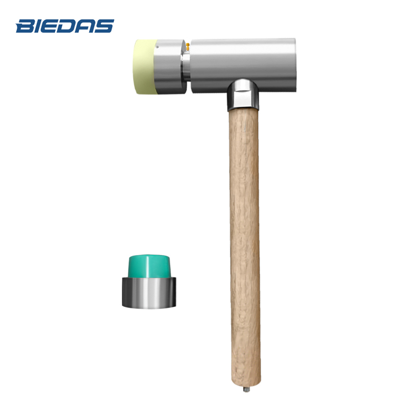 Датчик силы LC200ke PE Biedas для пневмогайковерта