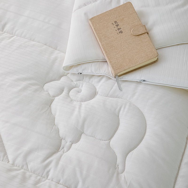 Australian Wool Single Blanket