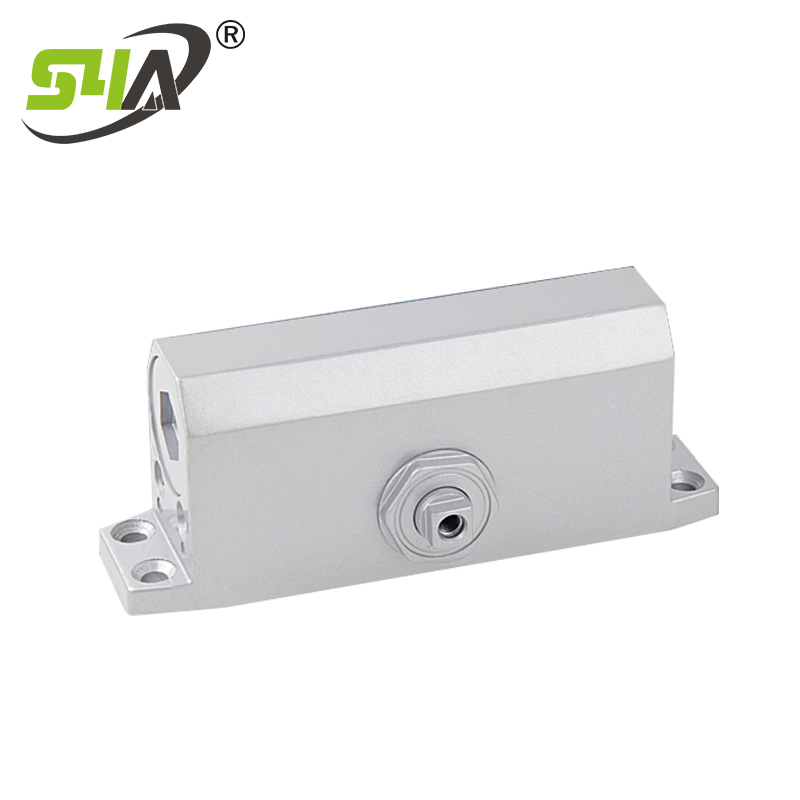 Aluminium Alloy80-120kg Hydraulic Door Closer
